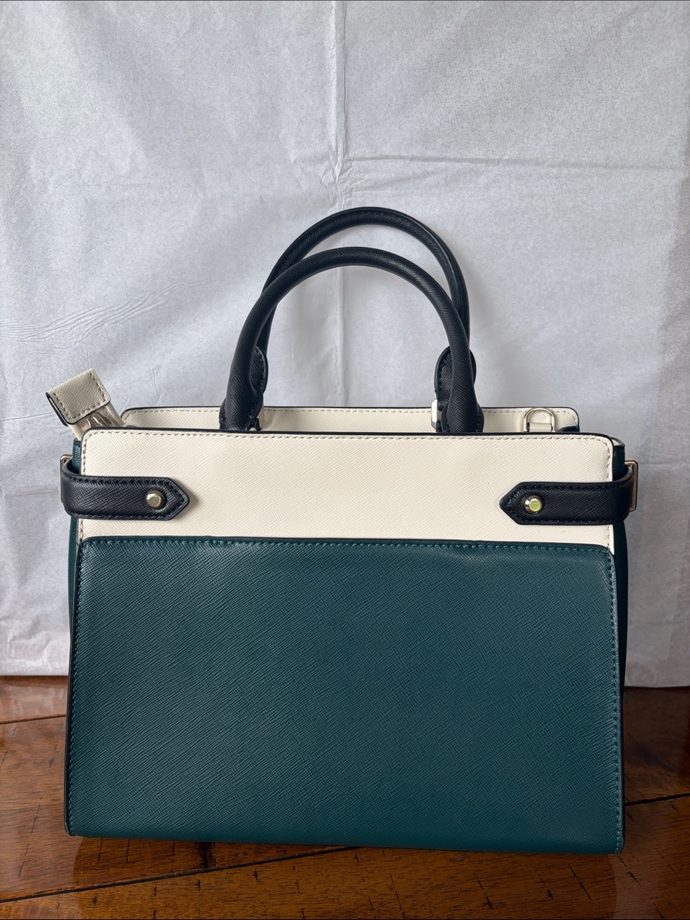Kate Spade Staci Medium Satchel - Picture 3 of 4